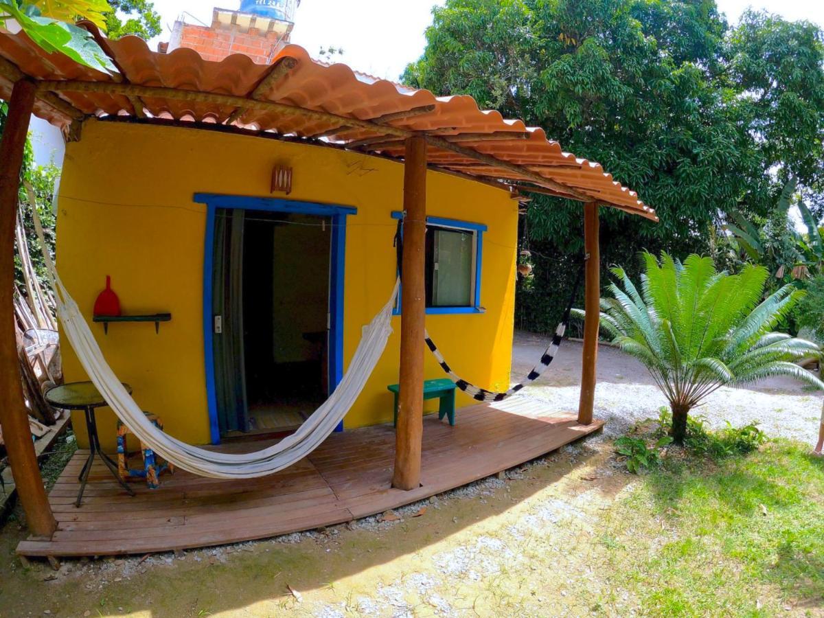 Residencial Caetano's Apartamento Porto Seguro Exterior foto